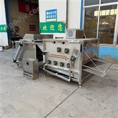 許昌豆大福食品工廠奠基開工 在線pH計助力智能生產新篇章