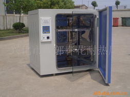 興化市張郭春花耐熱廠工業烤箱產品列表及DO溶氧儀介紹