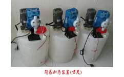 污水處理廠加藥泵選型與優化 意大利SEKO計量泵及DO溶氧儀供銷指南